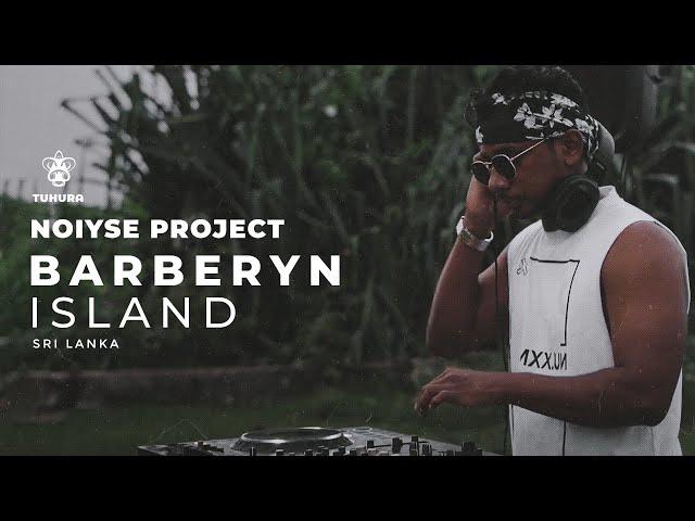 Wake Up Your Inner NOIYSE by NOIYSE PROJECT at Barberyn Island | Tuhura Music