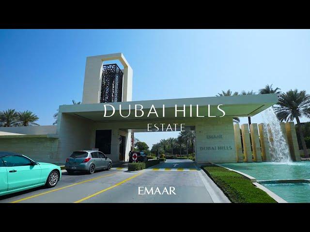 Dubai Hills Estate