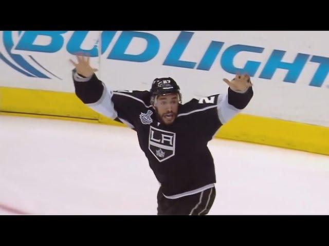 The Hockey Channel HD | 2014-15 Trailer