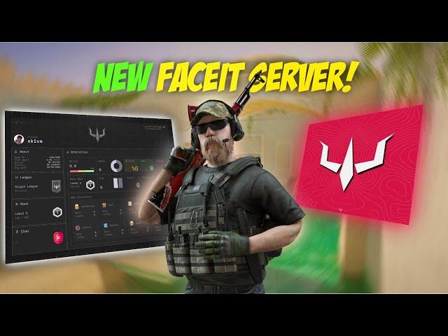 FACEIT SERVER! ️ | STANDOFF 2 Competitive Match | iPad Pro 2022 120 fps