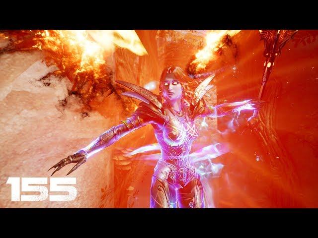 Paragon : Serath Still Sick | Full Match Gameplay 155