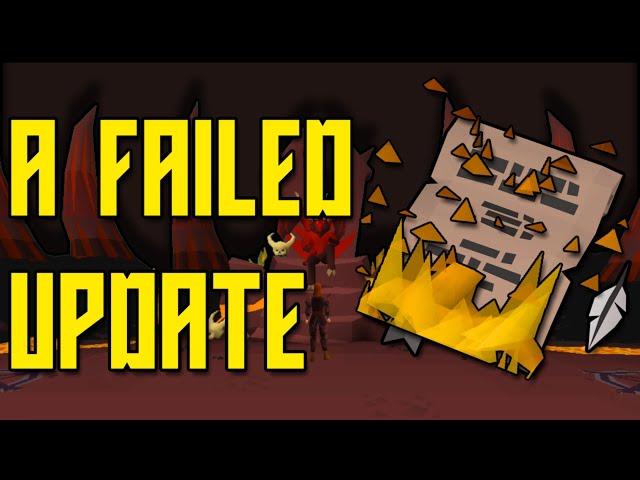 Yama Contracts are the Worst Update in OSRS History