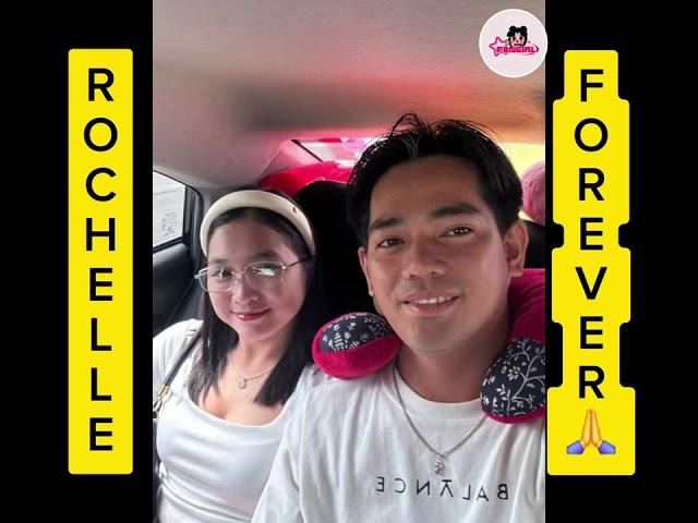 ROCHELLE FACEBOOK UPDATE #roelofmalalag #reychellemoralesvlog #rochelle #fangirl