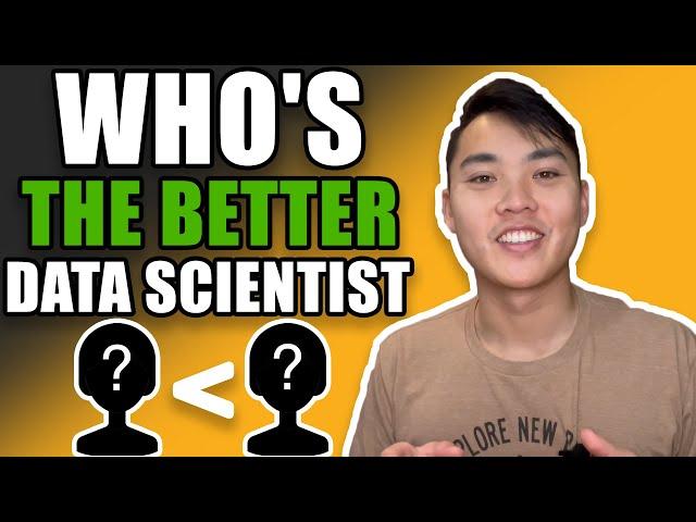 Ranking Every FAANG Data Scientist!