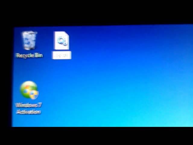 urban terror OpenGl Error fix tutorial