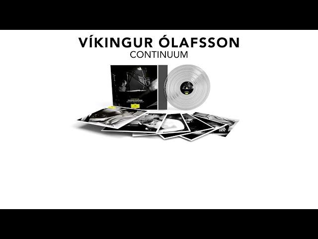 Continuum: Víkingur Ólafsson presents newly-arranged Bach tracks