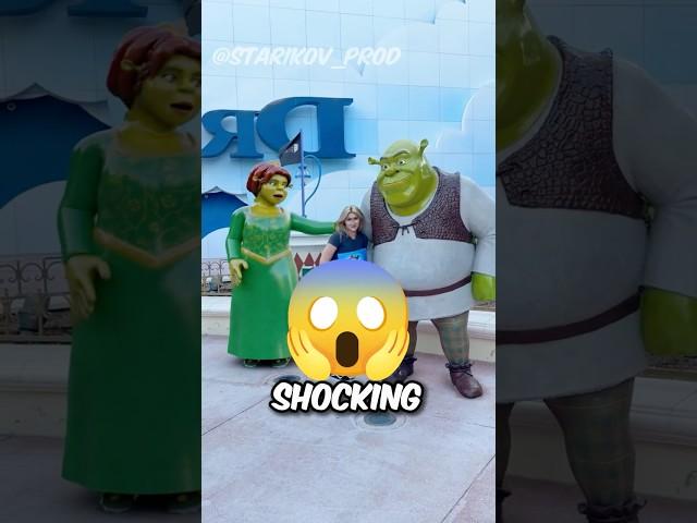 Fiona Didn’t Let This Girl Slide   (@starikov_prod)