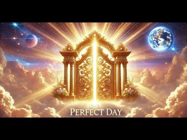 To Enter Heaven: The Perfect Day