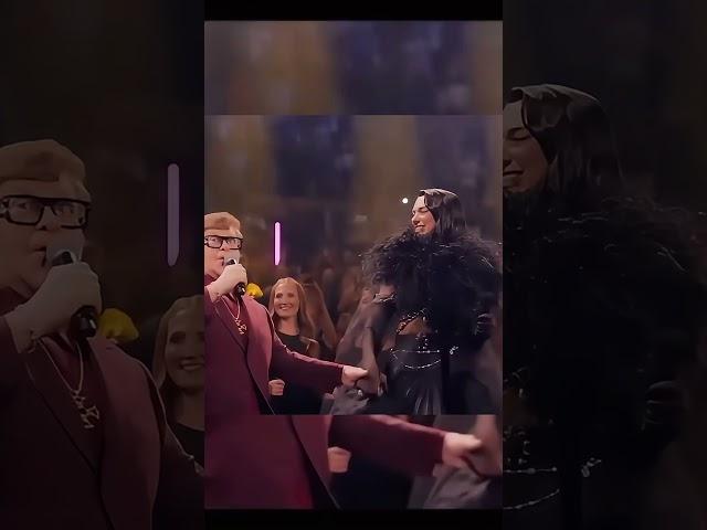 unforgettable 'Cold Heart' by  #EltonJohn#DuaLipa#coldheart#Trending#UnreleasedFootage#TopHits#Viral