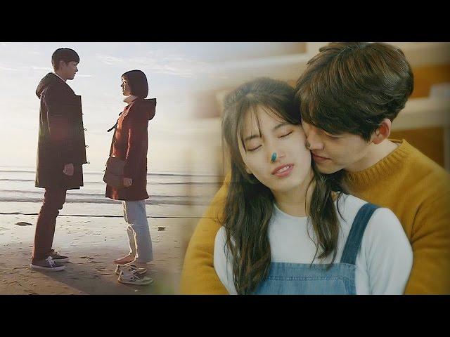 K-Drama Mix | Любовь живёт { for ApriL Nadya }