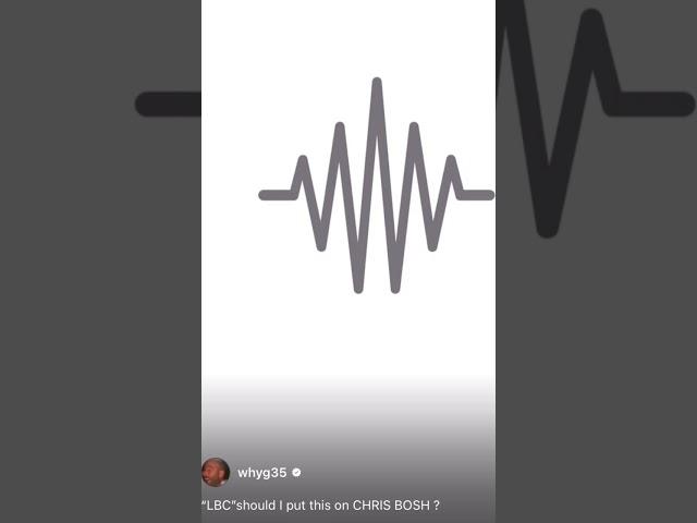 WhyG 35 - LBC (snippet)