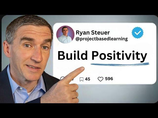 How to Build a Positive Classroom Culture FAST | Ep 5