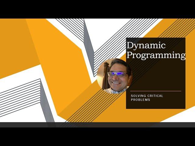 Dynamic Programming - Solutions DPV 6.23 MIssion Critical Production Systems