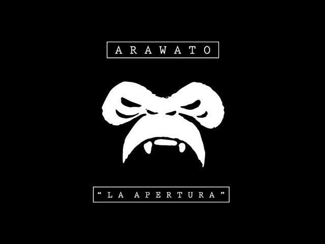 Arawato - La Apertura [Official Audio]