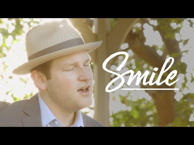 Smile - Nat King Cole - Acoustic Cover by Rick Hale