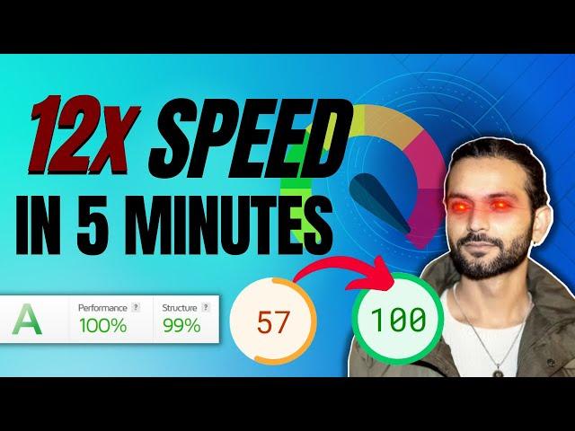 Speed Up WordPress Website with WP Fastest Cache! (5 min )