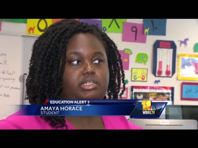 Students immersed in learning new languages with Startalk