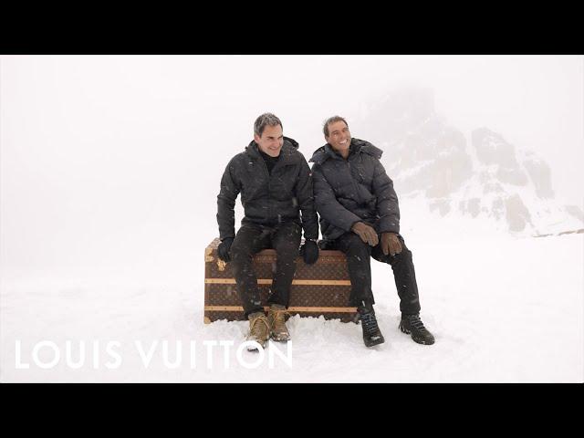 Core Values Campaign | LOUIS VUITTON