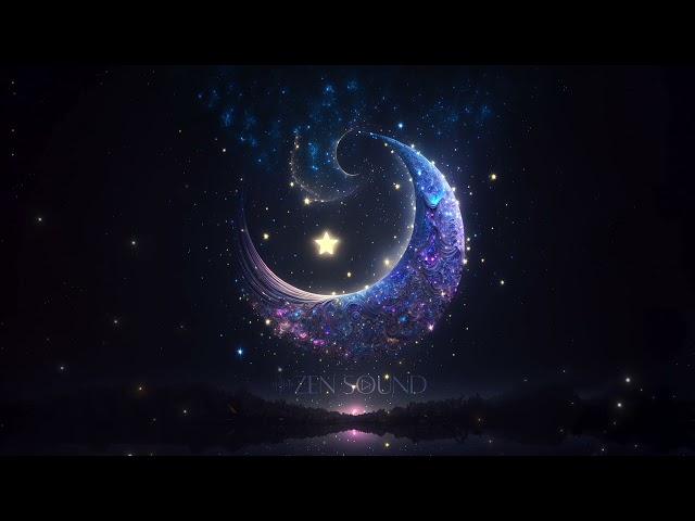 Music that will make you fall asleep instantly! Delta Waves - Relaxing Healing Sleep Music