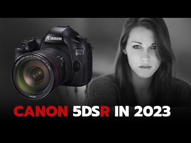 Should You Buy the Canon 5DSR in 2023?