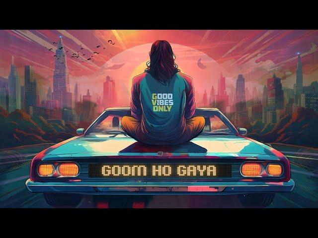 Goom Ho Gaya | Gajendra Verma | Album: Good Vibes Only | Official Full Audio 2024