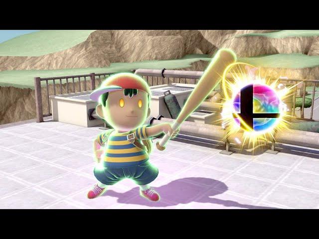 PK Starstorm: Ness