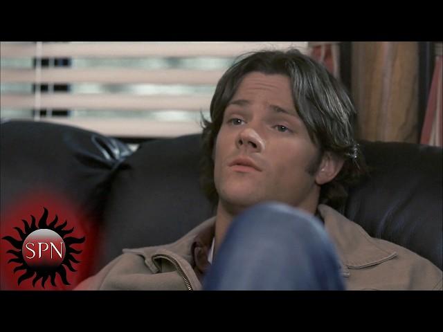 The Graveyard Shift Is for the Movies | Supernatural