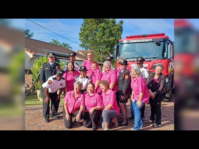 Wings of Hope Cancer Event 2025