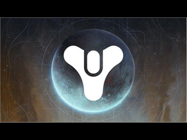 Destiny 2: За гранью Света – анонсирующий трейлер [RU]