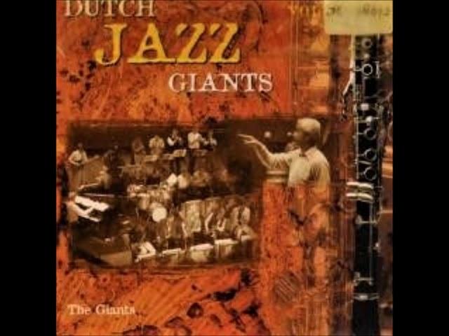 Rob Pronk Jazz Orchestra - One For Maya