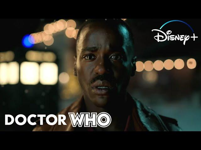 Tomorrow... | Doctor Who Returns Teaser | MM Productions
