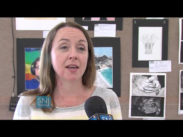 Teen Arts Festival Showcases Area Talent and Creations