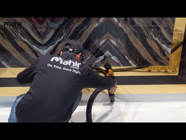 Pakistan's Best Cleaning Services | Mahir Company