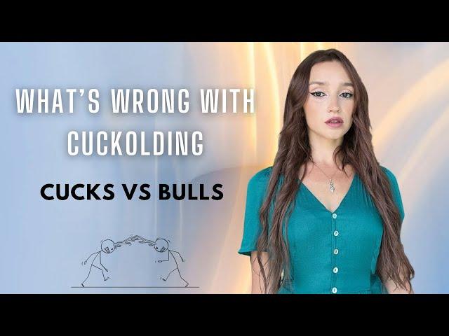 CUCKOLDING DISADVANTAGES / WHAT ABOUT WOMEN?