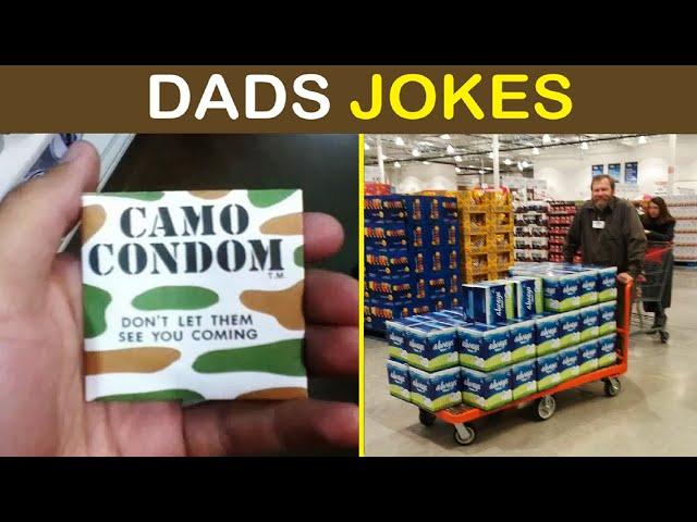 Times Dads Took Their Jokes To Another Level (NEW PICS) | Happy Bears