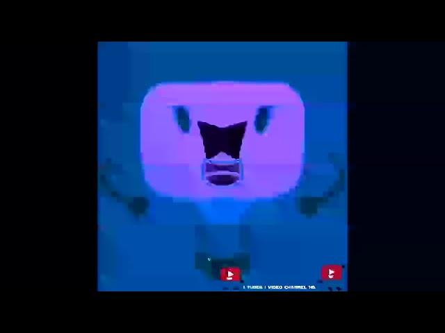 Preview 2 i tuber i video Channel HD Deepfake 2023 Effects | Klasky Csupo 2001 Effects