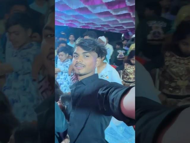 bhaiya ki shaadi mein 🫣️