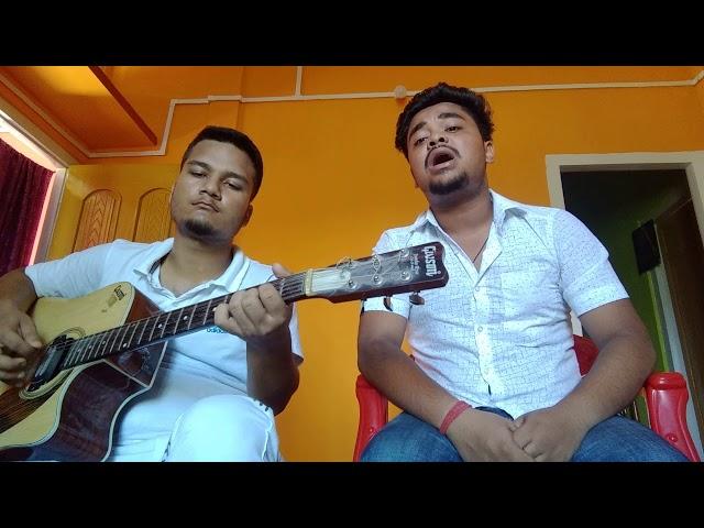 Tum hi ho by jyotirmoy nath