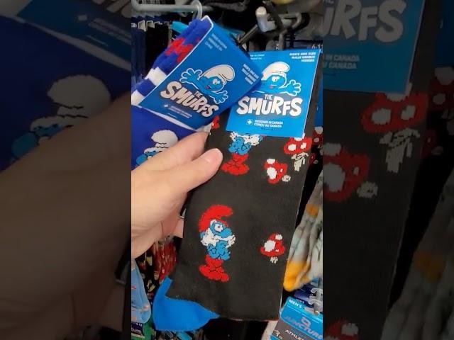 Im married to Papa Smurf | HOT DOLLAR TREE FIND#achickplus3