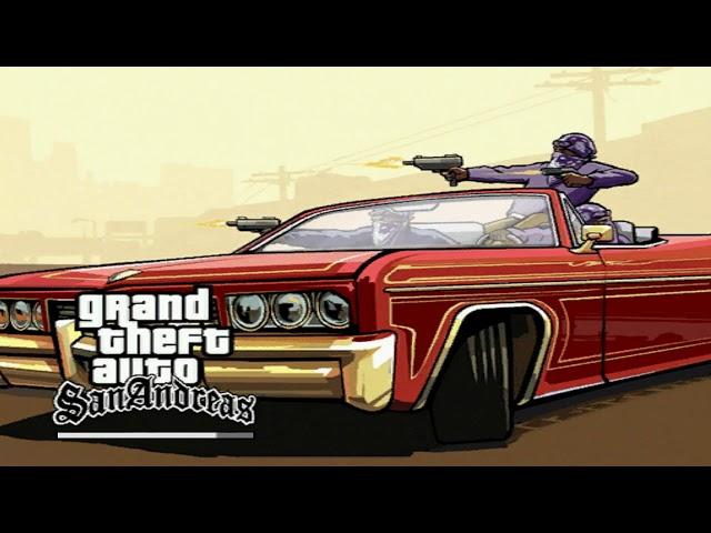 Не работает мышка в GTA San Andreas (Windows 10)