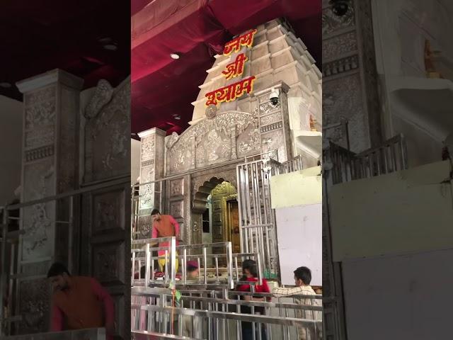 amir khatu jane se nhi hota #ytshort #viralshort #hindugod #khatu shayam mandir
