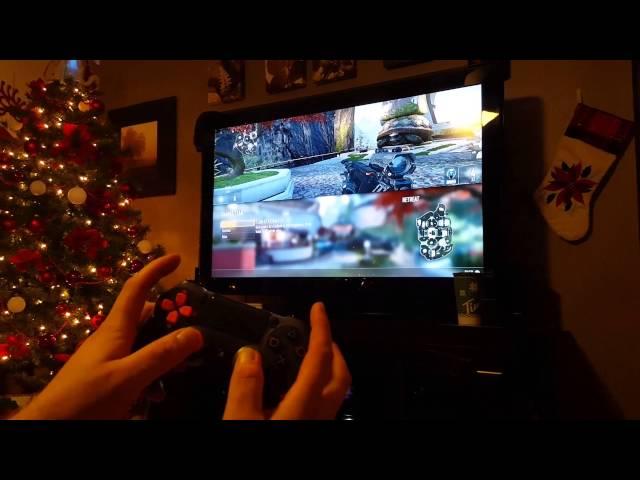 PS4 Modded Controller Setup And Review