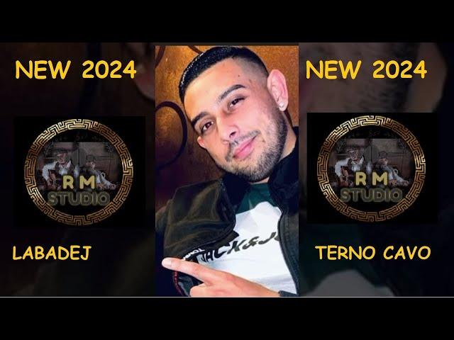 Nikolas Murgac - Labadej, Terno cavo  NEW 2024 