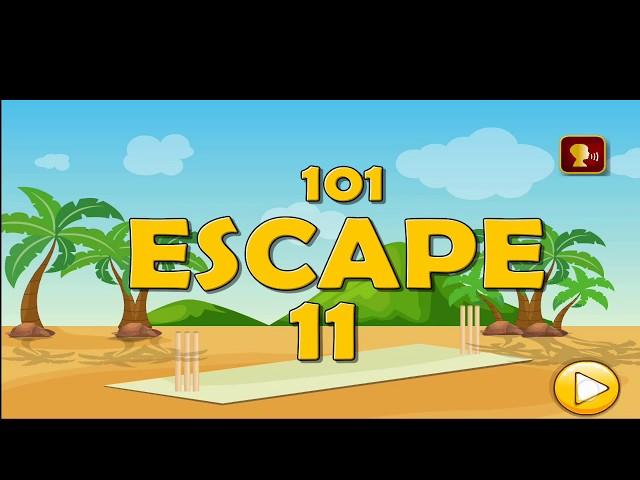 501 Free New Escape Games Level 11 Walkthrough