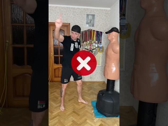 Учу бить в инст: kran.mma #кранмма #kranmma #бокс #боец #тренер #удар #апперкот