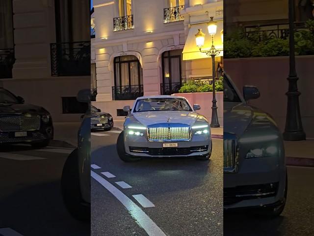 Philipp Plein's NEW Rolls Royce #monaco #billionaires #luxury #lifestyle #supercars #carspotting