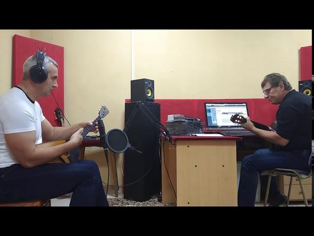 Балалайка. Дубль-2