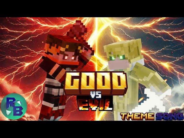 Good vs Evil Theme Song (Boocord II)