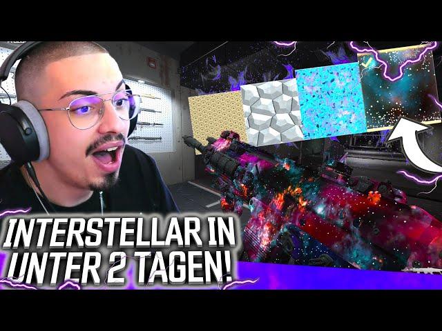 Interstellar in unter 2 Tagen freischalten!(MW3 Tipps & Tricks)