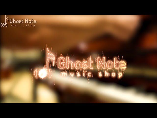 Dynatone ( SDP-600 ) Review By '' Ghost Note Music Shop ''